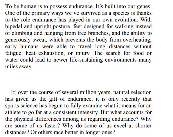 The Big Book of Endurance Training and Racing by Philip Maffetone and Mark Allen PDF