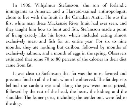 The Big Fat Surprise by Nina Teicholz PDF