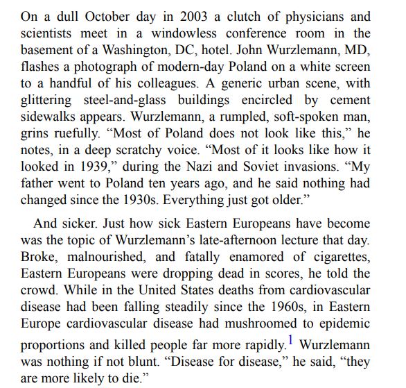 The Body Hunters by Sonia Shah PDF