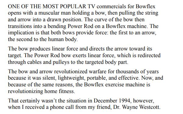 The Bowflex Body Plan by Ellington Darden PDF