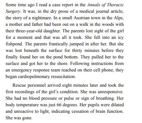 The Checklist Manifesto by Atul Gawande PDF