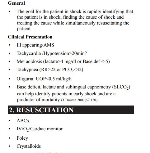 The Chief Complaint by Chris Feier PDF
