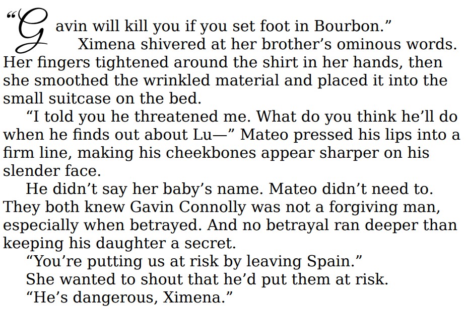 The Christmas Seduction by Robecca Austin 