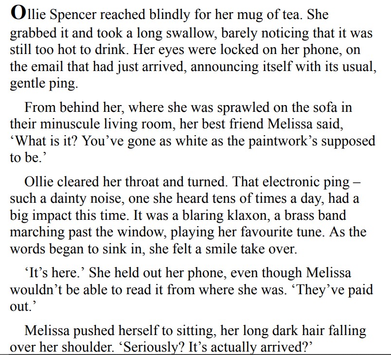 The Cornish Cream Tea Bookshop by Cressida McLaughlin 