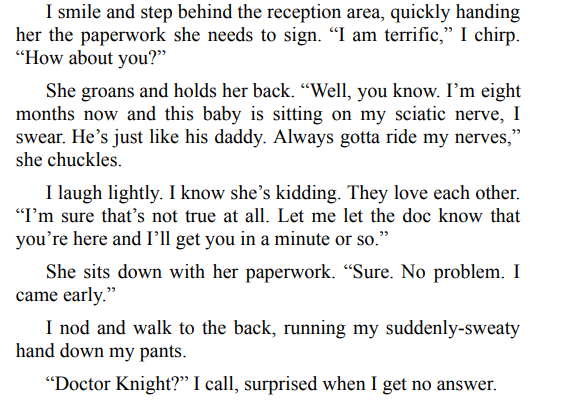 The Doctor’s Poppy by Tamrin Banks PDF