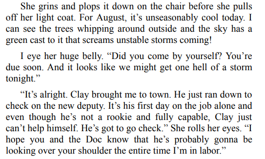 The Doctor’s Poppy by Tamrin Banks ePub