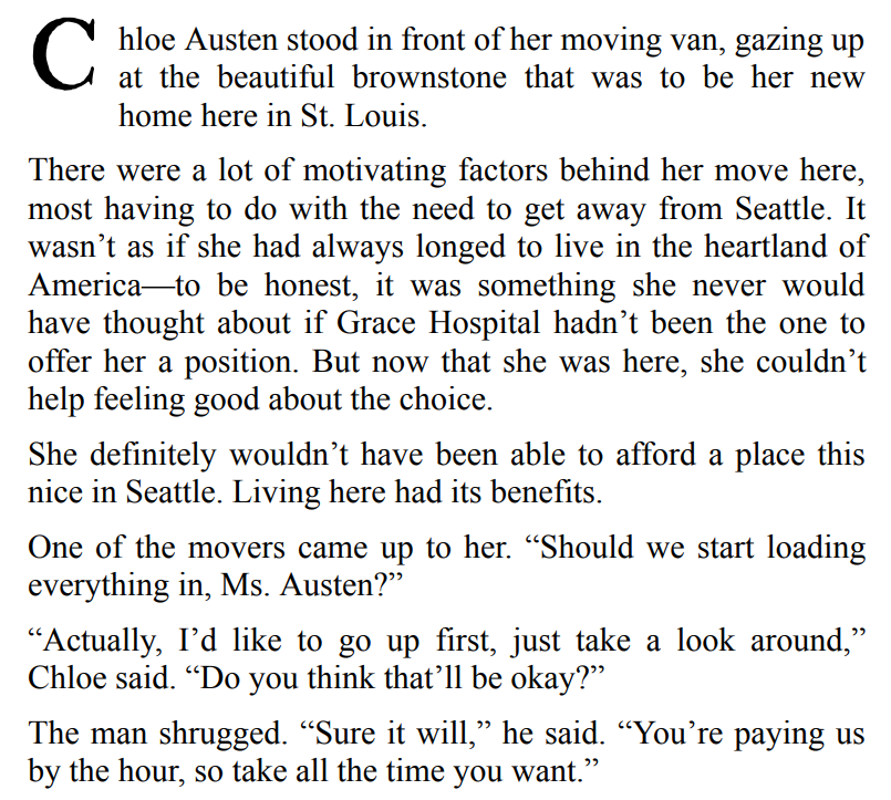 The Doctor’s Twin Trouble by Layla Valentine 