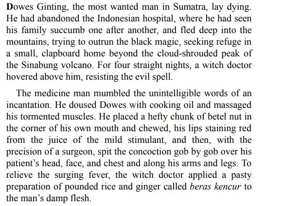 The Fatal Strain by Alan Sipress PDF