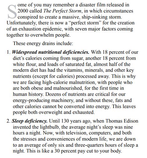 The Fatigue and Fibromyalgia Solution by Jacob Teitelbaum PDF