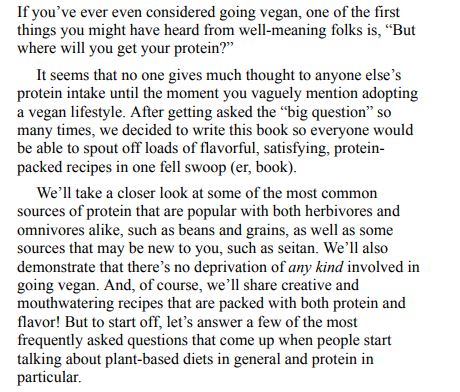 The Great Vegan Protein Book by Celine Steen and Tamasin Noyes PDF