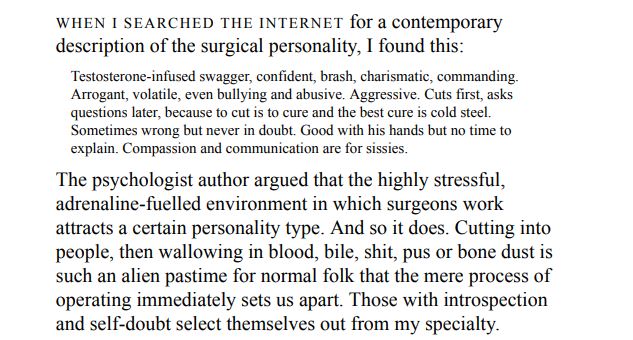 The Knife’s Edge by Stephen Westaby PDF