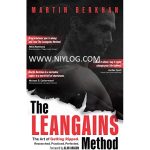 The Leangains Method by Martin Berkhan