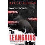 The Leangains Method by Martin Berkhan