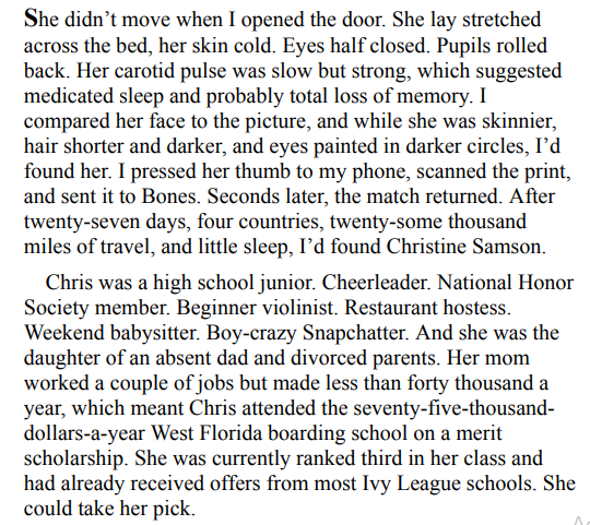 The Letter Keeper by Charles Martin PDF