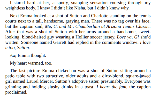 The Lying Game by Shepard Sara PDF