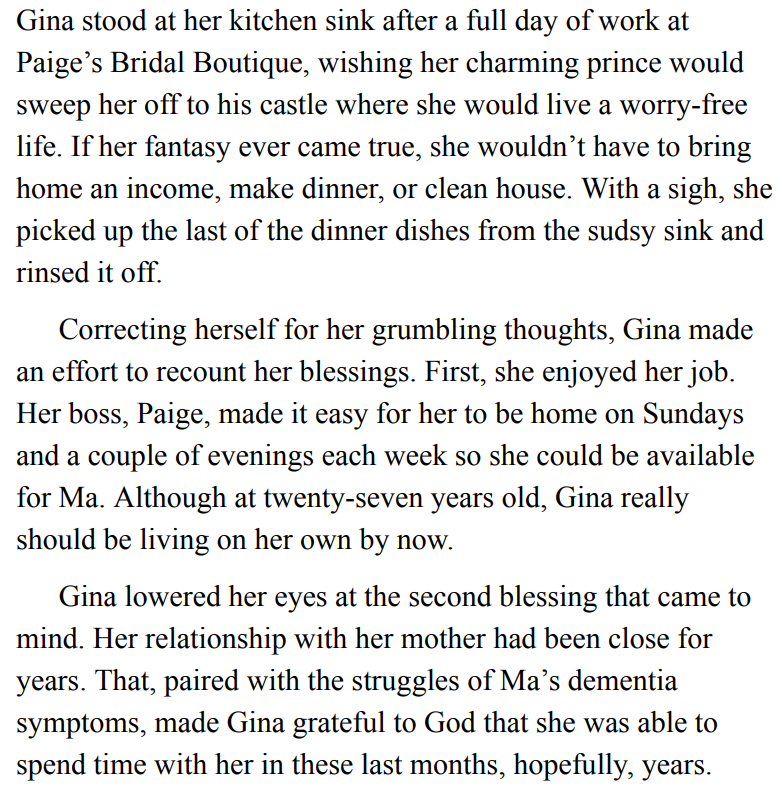 The Mountain of Regret by Laura Domino