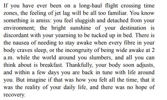 The Nocturnal Brain by Guy Leschziner PDF