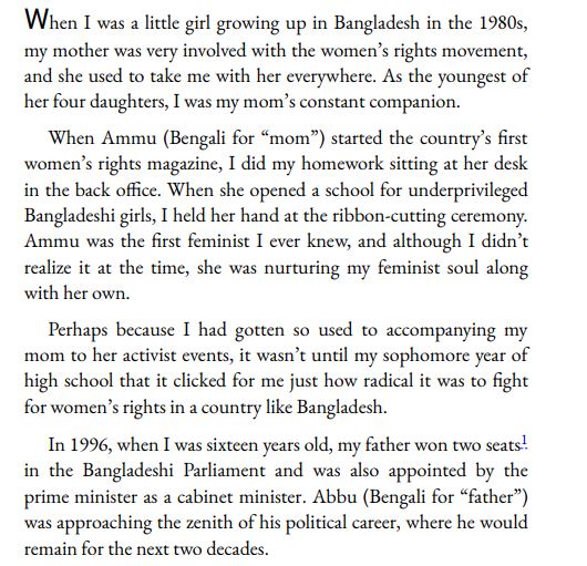 The Pain Gap by Anushay Hossain PDF