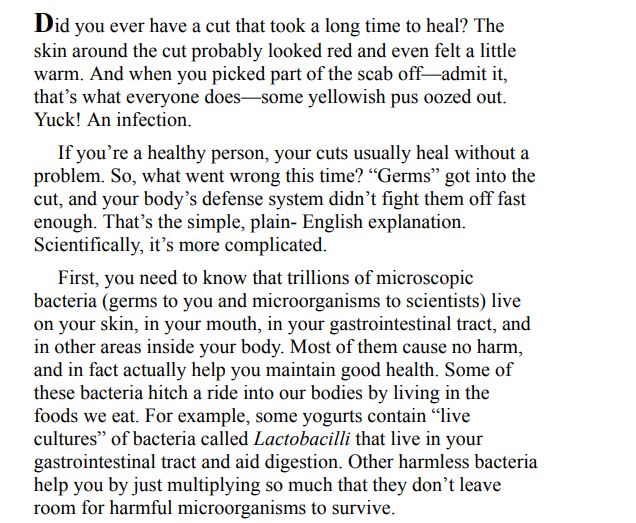 The Patient Survival Guide by Maryanne McGuckin PDF