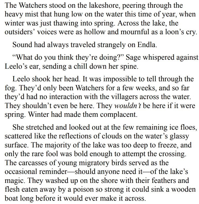 The Poison Season by Mara Rutherford 