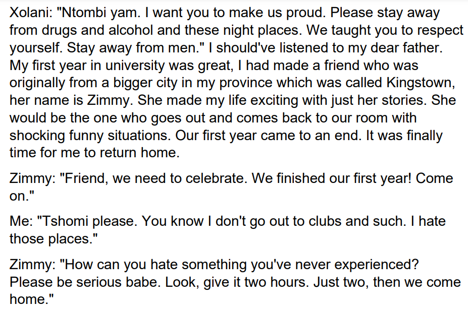 The Royals BY TINA KING 