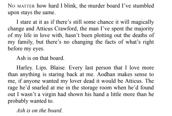 The Ruthless by J. Bree PDF