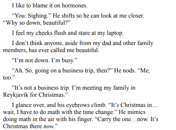 The Scramble by Kristen Proby ePub