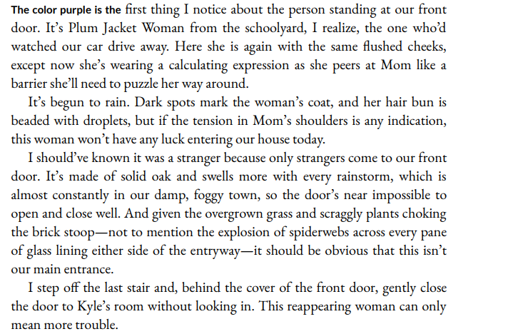 The Secrets We Keep by Cassie Gustafson PDF