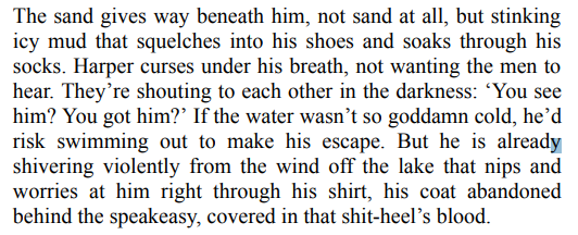 The Shining Girls by Lauren Beukes PDF