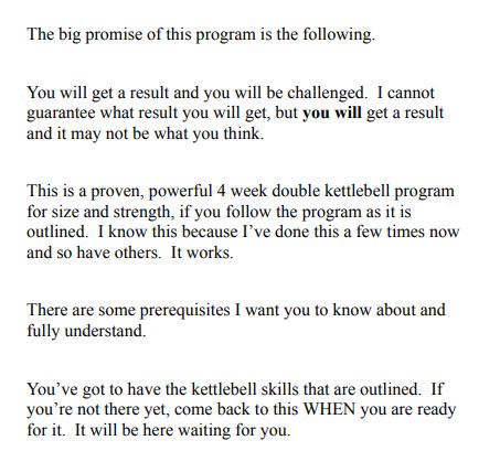 The Shock And Awe Protocol by Scott Iardella PDF