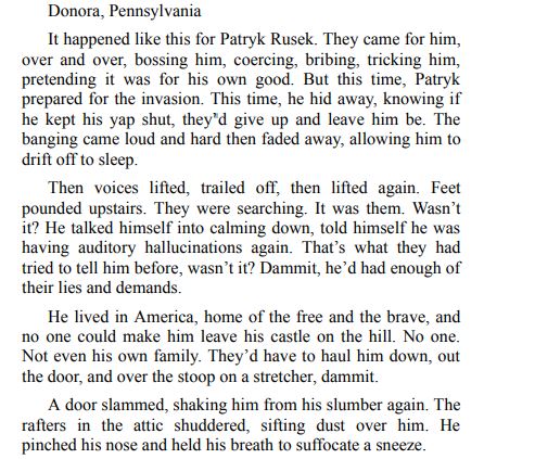 The Strongman and the Mermaid by Kathleen Shoop PDF