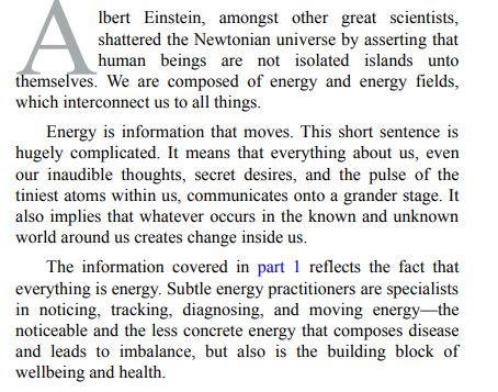 The Subtle Body Practice Manual by Cyndi Dale PDF