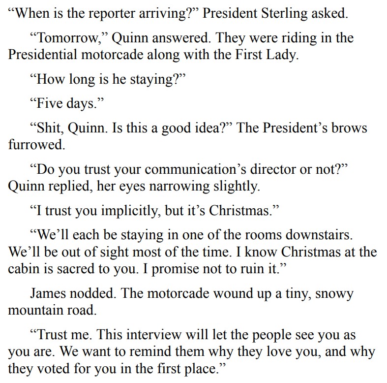 The Week Before Christmas by Windsor Rowse