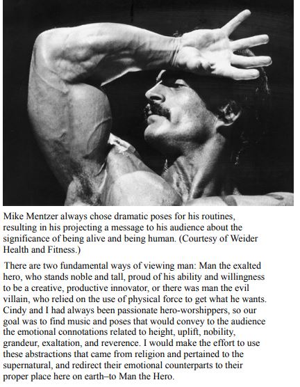The Wisdom of Mike Mentzer by John Little PDF