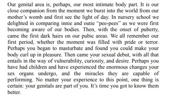 The Wonder Down Under by Nina Brochmann PDF