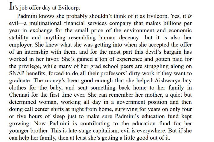 The World We Make by N.K. Jemisin PDF