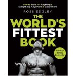 The World's Fittest Book by Ross Edgley