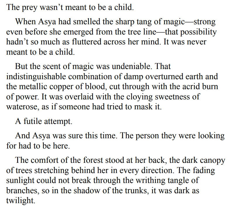 These Feathered Flames by Alexandra Overy