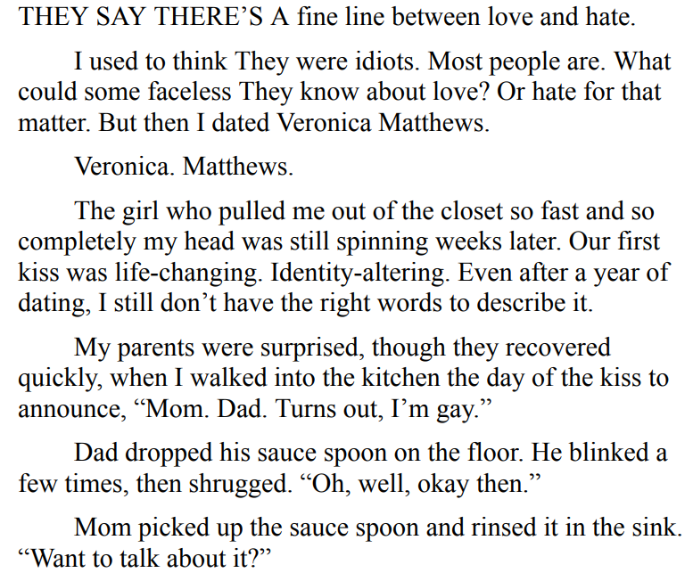 These Witches Don't Burn BY Isabel Sterling