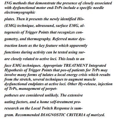 www niylog.com Travell & Simons' myofascial pain and dysfunction by David G Simons & 2 more ePub