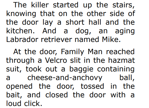 Triple Cross by James Patterson PDF