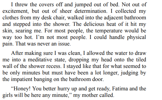 UGLY BY AMARA KENT ePub