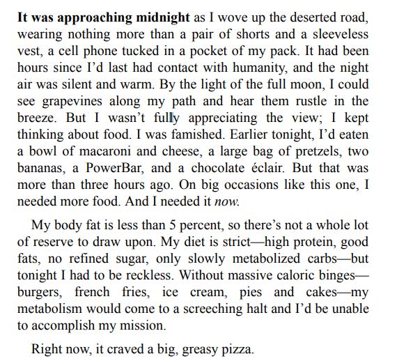 Ultramarathon Man by Dean Karnazes PDF