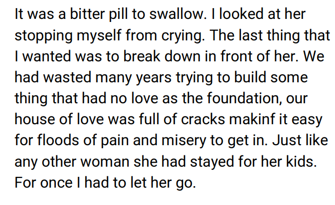 Un Kept Wife Gugu The Divorce PDF