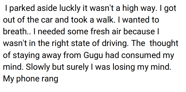 Un Kept Wife Gugu The Divorce ePub