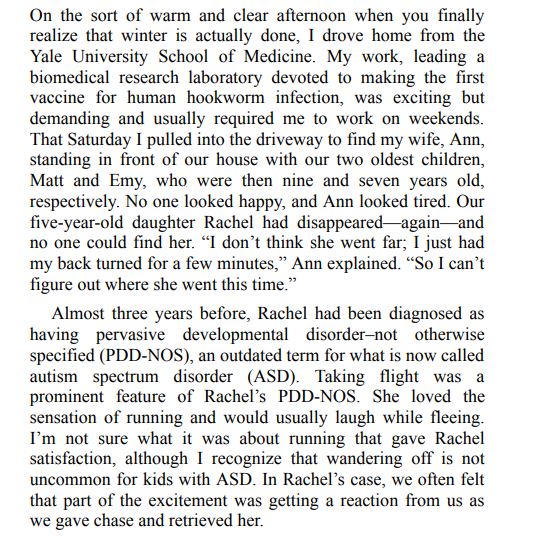 Vaccines Did Not Cause Rachel’s Autism by Peter J. Hotez PDF