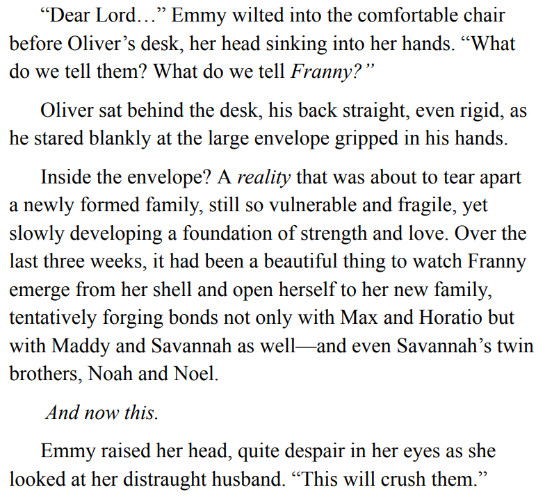 Victims No More: Daddy Dearest by CJ Bishop