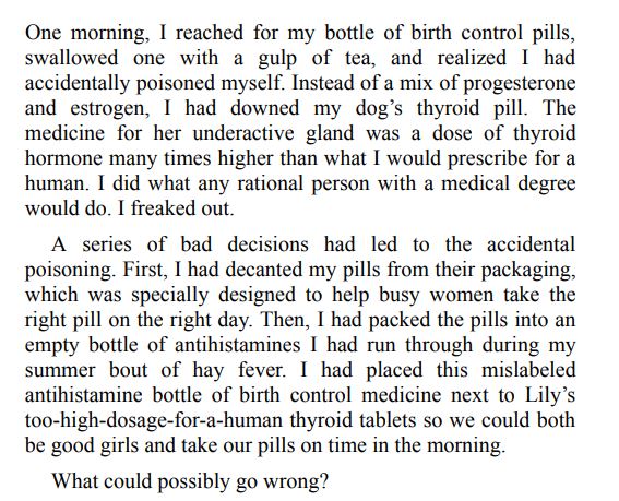 Viral BS by Seema Yasmin PDF