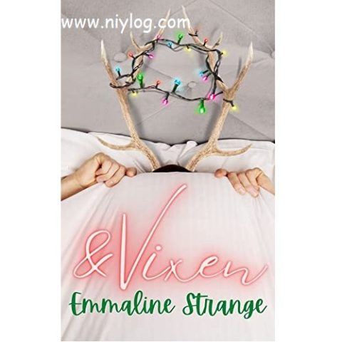 &Vixen by Emmaline Strange