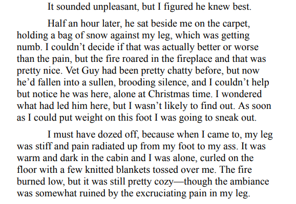 &Vixen by Emmaline Strange PDF